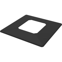 Dress Ring, To suit 50 x 45mm core drill spigot, stainless steel 2205