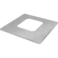 Dress Ring, To suit 50 x 45mm core drill spigot, stainless steel 2205