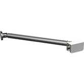 Purity Showerscreens adjustable arm bracket SMALL ARM BRACKET - Chrome