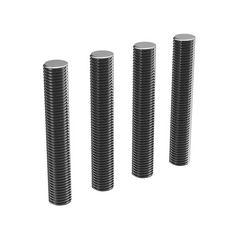 PIK - M16x100mm ROD - 4 Pack