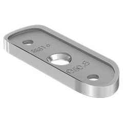 Saddle Only- Suits 50mm Diam Rail