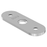 Saddle Only- Suits Flat Rail