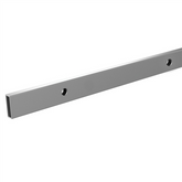 Sliding Shower Screen Rail (Frameless, Stal System)