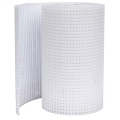 Retaining Wall Drainage Blanket / Mat SuperDrain (10mm) - .9mW x 15mL - ROLL