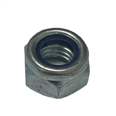 SuperNut M12 Nyloc Safety Nut