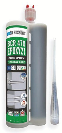 The SENTINEL TSA PURE EPOXY 21 - Image 1