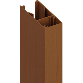 Aluminium BATTEN EXTRUSIONS - Battens, Choose of sizes and colours. - Image 1
