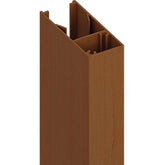 Aluminium BATTEN EXTRUSIONS - Battens, Choose of sizes and colours. - Image 1