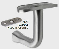 Paris offset bracket