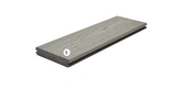 Trex Groove Board, Composite deck board, 95% recycled. 25 year warranty