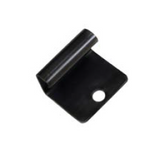 Hideaway and starter clip FOR TIMBER SUBSTRATE Pack of 36,