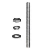 M18 fixing kit SS304