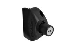 Lokk Latch and external access kit KEYED TO DIFFER