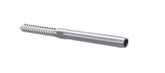 Lag threaded terminal M6 x 3.2mm Stainless Steel 316