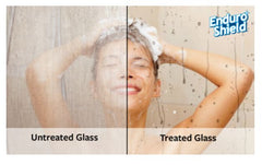 Enduroshield stainless steel restore 500mL bottle