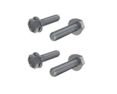 Screw for gate wheel 4 PACK