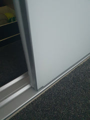 Mirrored Sliding Wardrobe Door System, Made to Order BRISBANE, GOLD COAST - Image 2