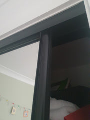Mirrored Sliding Wardrobe Door System, Made to Order BRISBANE, GOLD COAST - Image 3