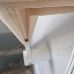 ICON Handrail Bracket Kit, Matt Black, Polish, Satin & White - Image 4