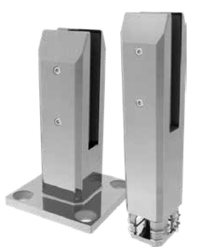 10 x Pool Fence Spigot, SS2205, Highest Quality, Australian Stock, Choose finish - Image 1