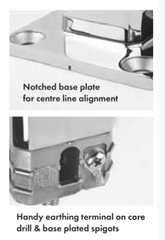 10 x Pool Fence Spigot, SS2205, Highest Quality, Australian Stock, Choose finish - Image 2