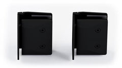 Atlantic 530, Glass Pool Fence Hinge, Soft Close Hinge, Suits Polaris cutouts.
