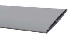 88mm x 11mm louvre blade with screw flutes 5800MM LONG - Image 1