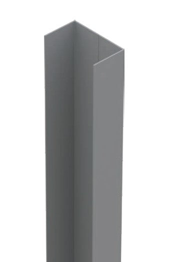 U channel 65mm x 37mm 5800MM LONG - Image 1