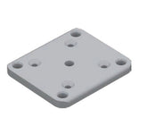 115mm x 100mm base plate set - Image 1