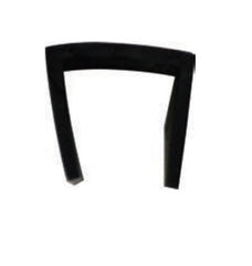 SUMMIT GLAZING RUBBER for 54 x 30mm Handrail