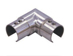 SUMMIT 38mm DIA 90 Degrees JOINER 316 STAINLESS STEEL