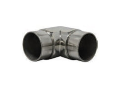 MOD 50 - ROUND90 Degrees JOINER 316 STAINLESS STEEL