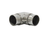 MOD 50 - ROUND RADIUS90 Degrees JOINER 316 STAINLESS STEEL
