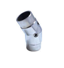 MOD 50 - ROUND SWIVEL JOINER 316 STAINLESS STEEL
