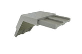 SOLO and 50X10 RANGE STAINLESS STEEL 316 STAIR JOINER (SUITS 37 Degrees ANGLE)