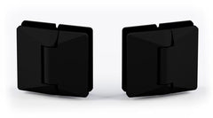 Atlantic 530, Glass Pool Fence Hinge, Soft Close Hinge, Suits Polaris cutouts.