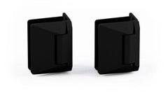 Atlantic 530, Glass Pool Fence Hinge, Soft Close Hinge, Suits Polaris cutouts.