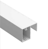 Sliding gate top rail 6100MM LONG