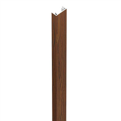 Alumawood Timber Look Concealed fixing cover 5800MM LONG