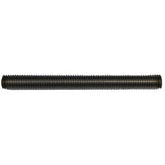 120mm threaded rod M12 thread - SS304 - Image 1