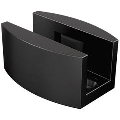 NORSK Glass Floor Guide - BLACK or SATIN - Image 1