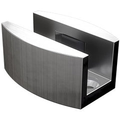 NORSK Glass Floor Guide - BLACK or SATIN - Image 2