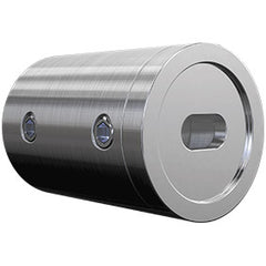 NORSK Rail Wall Bracket - BLACK or SATIN - Image 2