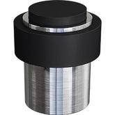 Purity Showerscreens and door bump stop Satin finish - SS304