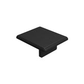 Side frame top cap 30mm x 26mm 3MM THICK 2 Pack
