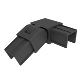 Summit Nanorail 25x21mm 90- Degrees vertical adj - right