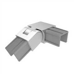 Summit Nanorail 25x21mm 90- Degrees vertical adj - right