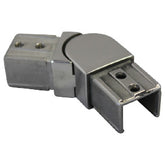 NANORAIL SWIVEL HORIZONTAL JOINER