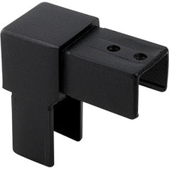 Summit Nanorail 25x21mm vertical joiner - Black