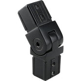 Summit Nanorail 25x21mm vertical joiner adjustable, Black